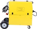 Spawarka MIGOMAT MIG MAG MMA 400V Magnum IGBT 370A