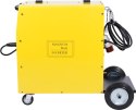 Spawarka MIGOMAT MIG MAG MMA 400V Magnum IGBT 370A