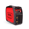 Spawarka MMA ELEKTRODOWA Ideal 200A PRAKTIK 205 IGBT