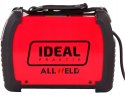 Spawarka MMA ELEKTRODOWA Ideal 200A PRAKTIK 205 IGBT