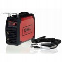 Spawarka MMA ELEKTRODOWA Ideal 200A PRAKTIK 205 IGBT