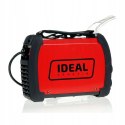 Spawarka MMA ELEKTRODOWA Ideal 200A PRAKTIK 205 IGBT