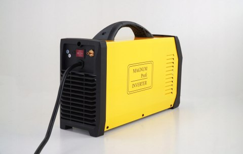 Spawarka Magnum TIG AC DC THF 238 Pro 200 A HF Aluminium Puls PUNKT IGBT Spawarka Magnum TIG AC DC THF 238 Pro 200 A HF Aluminium Puls PUNKT IGBT