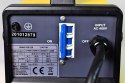 Spawarka elektrodowa MMA MAGNUM SNAKE 320 LED 300A z dodatkowymi funkcjami