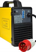 Spawarka elektrodowa MMA MAGNUM SNAKE 320 LED 300A z dodatkowymi funkcjami