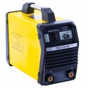 Spawarka elektrodowa MMA MAGNUM SNAKE 320 LED 300A z dodatkowymi funkcjami