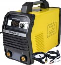 Spawarka elektrodowa MMA MAGNUM SNAKE 320 LED 300A z dodatkowymi funkcjami