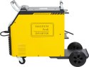 Spawarka inwerterowa MIGOMAT MIG MAG MAGNUM 280