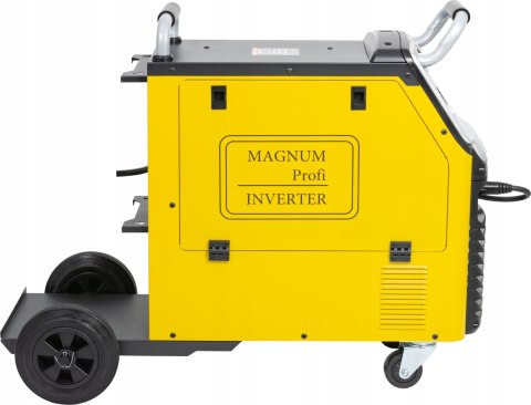 Spawarka inwerterowa MIGOMAT MIG MAG MAGNUM 280 Spawarka inwerterowa MIGOMAT MIG MAG MAGNUM 280
