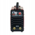Spawarka inwertorowa Ideal 10-220 A 230 7,5 kVA