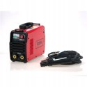 Spawarka inwertorowa Ideal 10-220 A 230 7,5 kVA