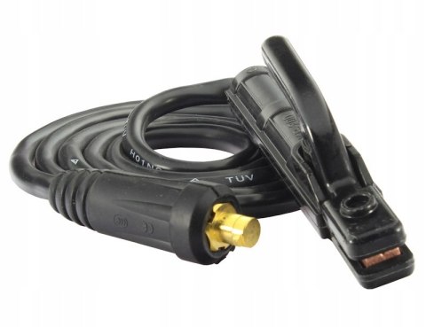 Spawarka inwertorowa Magnum 20-200 A 230 5,6 kVA