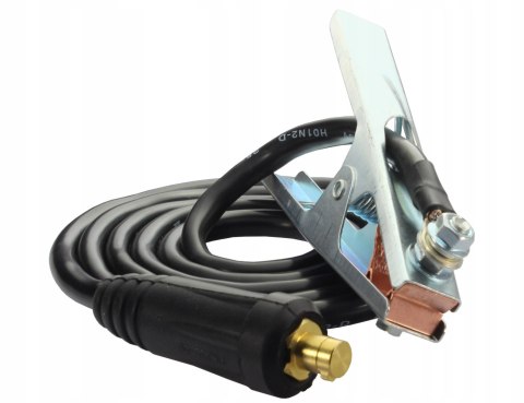 Spawarka inwertorowa Magnum 20-200 A 230 5,6 kVA