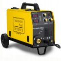 Spawarka inwertorowa Magnum 30-180 A 230 6 kVA