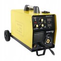 Spawarka inwertorowa Magnum 30-180 A 230 6 kVA