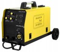 Spawarka inwertorowa Magnum 30-180 A 230 6 kVA
