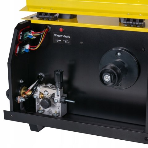 Spawarka inwertorowa Magnum 30-180 A 230 6 kVA Spawarka inwertorowa Magnum 30-180 A 230 6 kVA
