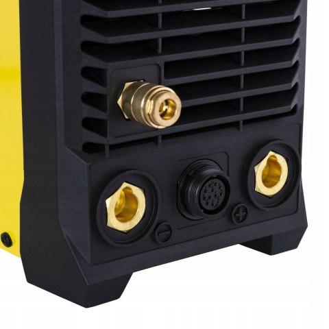 Spawarka inwertorowa Magnum 5-200 A 230 7 kVA TIG THF 238 PRO X AC/DC Spawarka inwertorowa Magnum 5-200 A 230 7 kVA TIG THF 238 PRO X AC/DC