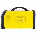 Spawarka inwertorowa Magnum 5-200 A 230 7 kVA TIG THF 238 PRO X AC/DC