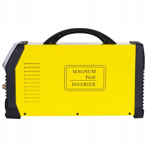 Spawarka inwertorowa Magnum 5-200 A 230 7 kVA TIG THF 238 PRO X AC/DC Spawarka inwertorowa Magnum 5-200 A 230 7 kVA TIG THF 238 PRO X AC/DC