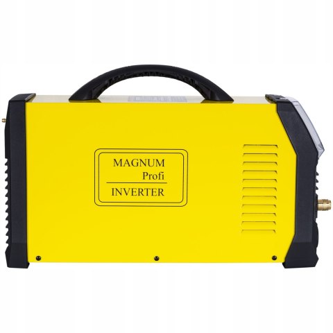 Spawarka inwertorowa Magnum 5-200 A 230 7 kVA TIG THF 238 PRO X AC/DC Spawarka inwertorowa Magnum 5-200 A 230 7 kVA TIG THF 238 PRO X AC/DC