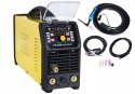Spawarka inwertorowa Magnum 5-200 A 230 7 kVA TIG THF 238 PRO X AC/DC