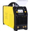 Spawarka inwertorowa Magnum 5-200 A 230 7 kVA TIG THF 238 PRO X AC/DC