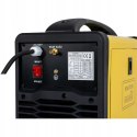 Spawarka inwertorowa Magnum MIG 209 ALU Synergia 40-200 A