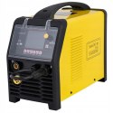 Spawarka inwertorowa Magnum MIG 209 ALU Synergia 40-200 A