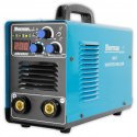 Spawarka inwertorowa Sherman 10-200 A 230 9,4 kVA MMA ARC 200C