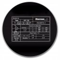 Spawarka inwertorowa Sherman 10-200 A 230 9,4 kVA MMA ARC 200C