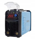 Spawarka inwertorowa Sherman 20-200 A 230 5,3 kVA MMA 200 Speedy