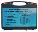 Spawarka inwertorowa Sherman 20-200 A 230 5,3 kVA MMA 200 Speedy