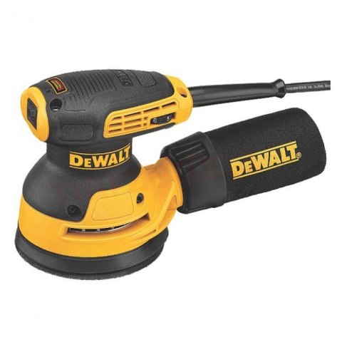 Szlifierka wielofunkcyjna DeWalt 280 W 230 V Szlifierka wielofunkcyjna DeWalt 280 W 230 V