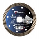 Tarcza diamentowa Ferrati Masetto 125mm do cięcia betonu cegły