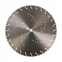 Tarcza diamentowa tnąca 500mm FORZA