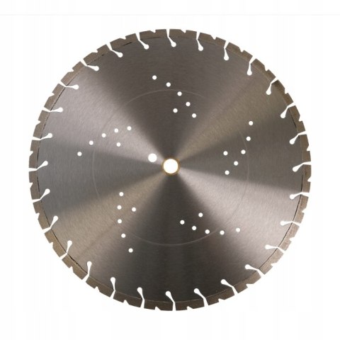 Tarcza diamentowa tnąca 500mm FORZA Tarcza diamentowa tnąca 500mm FORZA