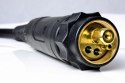 Uchwyt MIG/MAG MB-15/5m MAGNUM złącze EURO do 200A