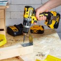 Wkrętarka DeWalt zasilanie akumulatorowe 18 V DCD796P2
