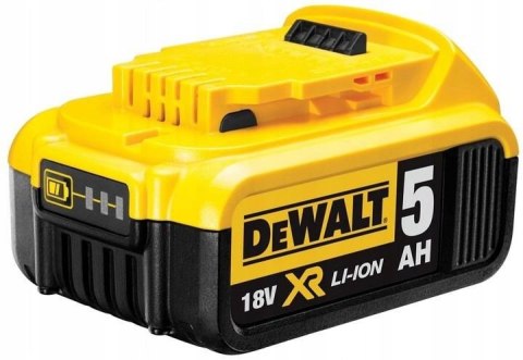 Zestaw Combo DeWalt DCK266P2 DCD796 + DCF887 2x5Ah Zestaw Combo DeWalt DCK266P2 DCD796 + DCF887 2x5Ah