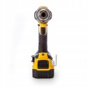 Zestaw elektronarzędzi DeWalt DCK2020P2T wiertarka + szlifierka 2xAku 5,0Ah
