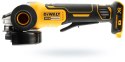 Zestaw elektronarzędzi DeWalt DCK2020P2T wiertarka + szlifierka 2xAku 5,0Ah