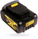 Zestaw elektronarzędzi DeWalt DCK2020P2T wiertarka + szlifierka 2xAku 5,0Ah