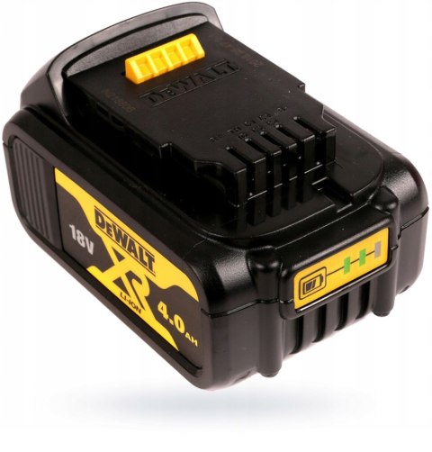 Zestaw elektronarzędzi DeWalt DCK2020P2T wiertarka + szlifierka 2xAku 5,0Ah Zestaw elektronarzędzi DeWalt DCK2020P2T wiertarka + szlifierka 2xAku 5,0Ah