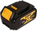 Zestaw elektronarzędzi DeWalt DCK2020P2T wiertarka + szlifierka 2xAku 5,0Ah
