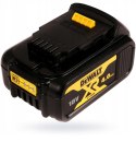 Zestaw elektronarzędzi DeWalt DCK2020P2T wiertarka + szlifierka 2xAku 5,0Ah