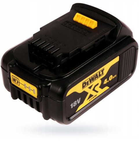 Zestaw elektronarzędzi DeWalt DCK2020P2T wiertarka + szlifierka 2xAku 5,0Ah Zestaw elektronarzędzi DeWalt DCK2020P2T wiertarka + szlifierka 2xAku 5,0Ah