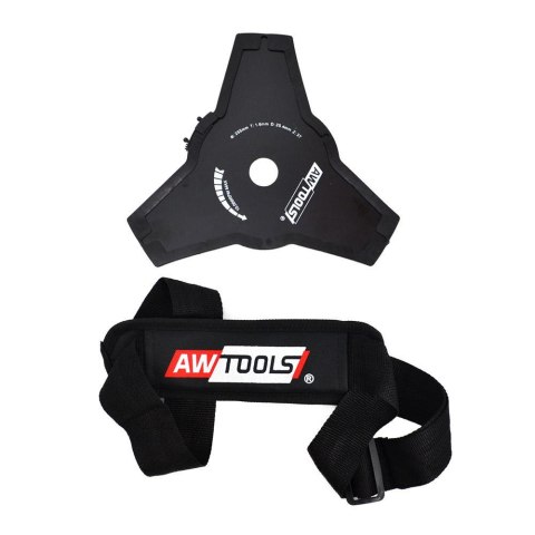 AWTOOLS KOSA SPALINOWA ŻYŁKOWA 4-SUW TT-350 / 1,0KM AWTOOLS KOSA SPALINOWA ŻYŁKOWA 4-SUW TT-350 / 1,0KM