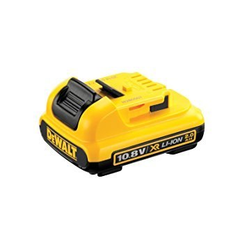 DEWALT AKUMULATOR 12 2,0Ah DCB127 DEWALT AKUMULATOR 12 2,0Ah DCB127