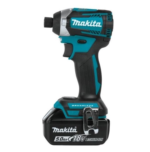 MAKITA ZAKRĘTARKA UDAROWA 18V 175Nm 2x5,0Ah LI-ION 3-BIEGI BLDC WALIZKA MAKPAC DTD154RTJ MAKITA ZAKRĘTARKA UDAROWA 18V 175Nm 2x5,0Ah LI-ION 3-BIEGI BLDC WALIZKA MAKPAC DTD154RTJ